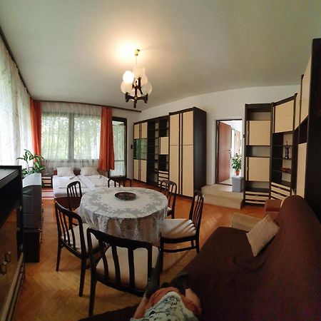 Sophie'S Guesthouse ชิโอฟก ภายนอก รูปภาพ