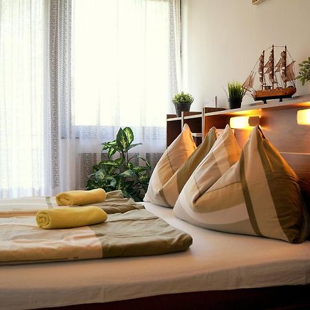 Sophie'S Guesthouse ชิโอฟก ภายนอก รูปภาพ