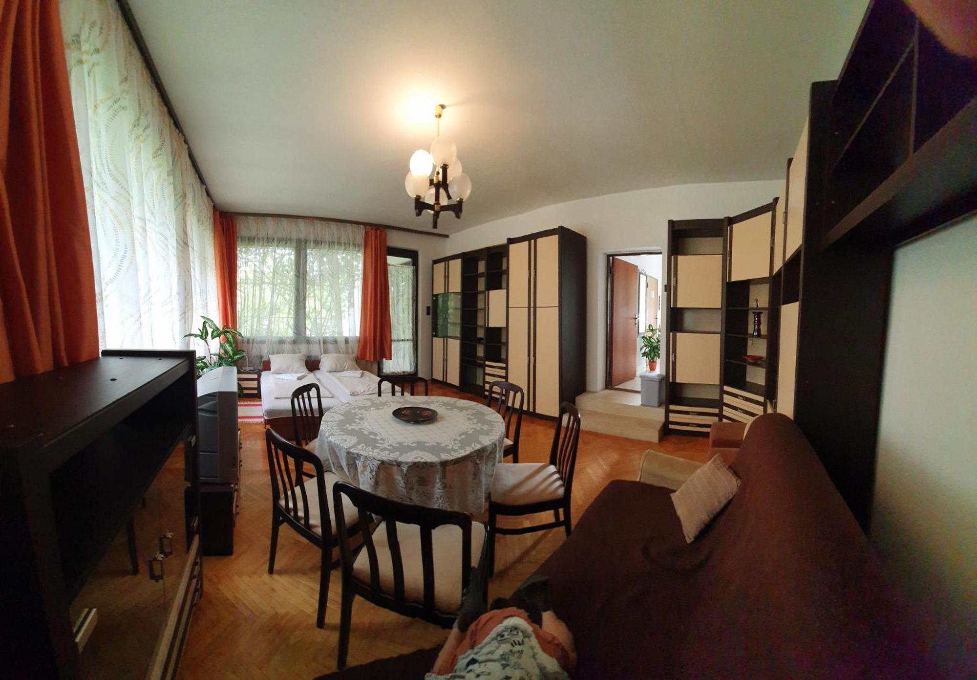 Sophie'S Guesthouse ชิโอฟก ภายนอก รูปภาพ