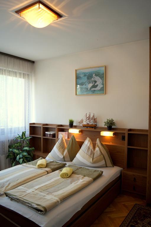 Sophie'S Guesthouse ชิโอฟก ภายนอก รูปภาพ