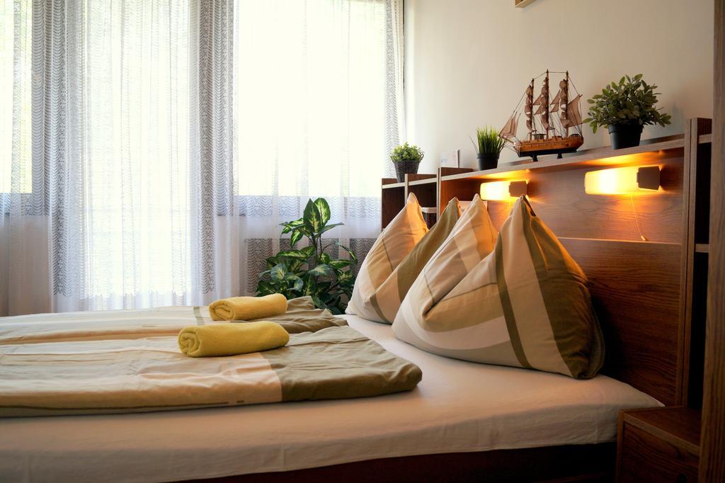Sophie'S Guesthouse ชิโอฟก ภายนอก รูปภาพ