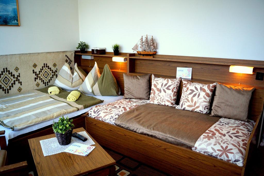 Sophie'S Guesthouse ชิโอฟก ภายนอก รูปภาพ