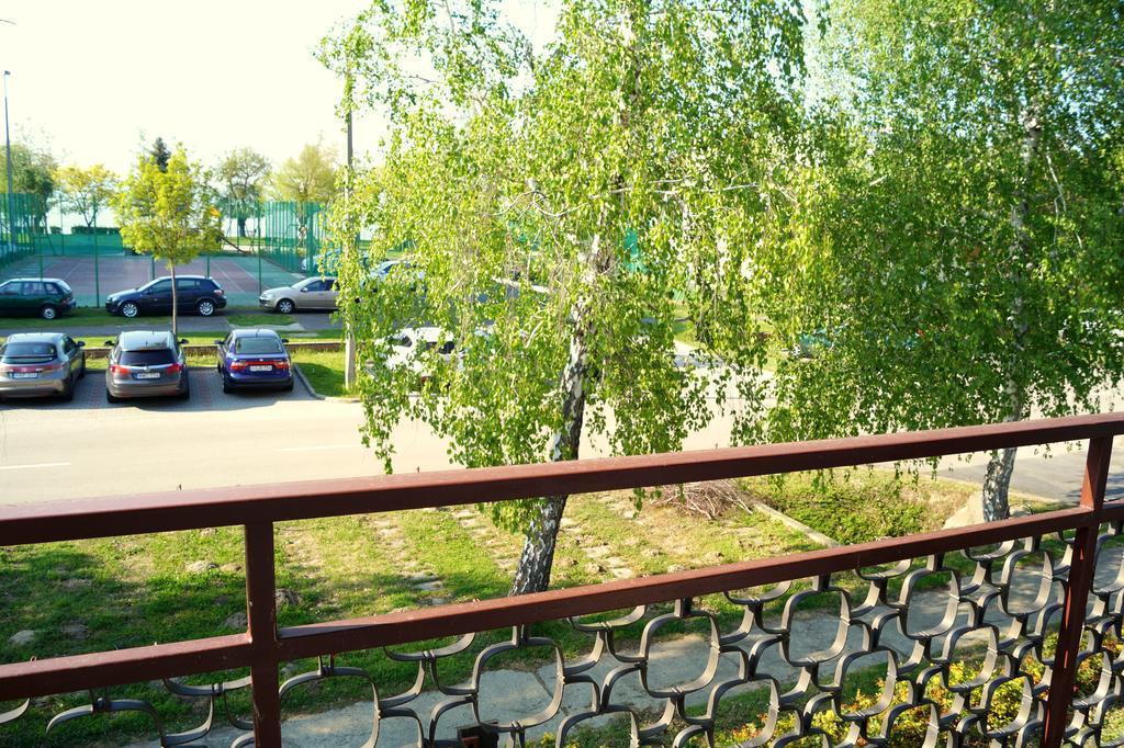 Sophie'S Guesthouse ชิโอฟก ภายนอก รูปภาพ