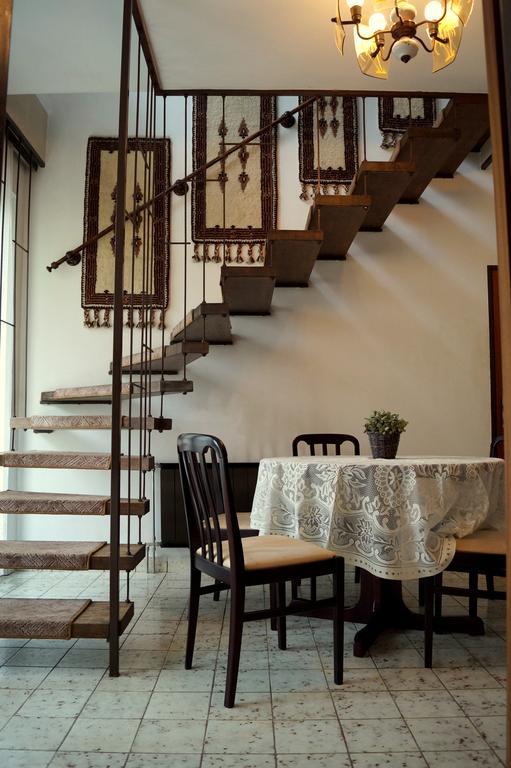 Sophie'S Guesthouse ชิโอฟก ภายนอก รูปภาพ