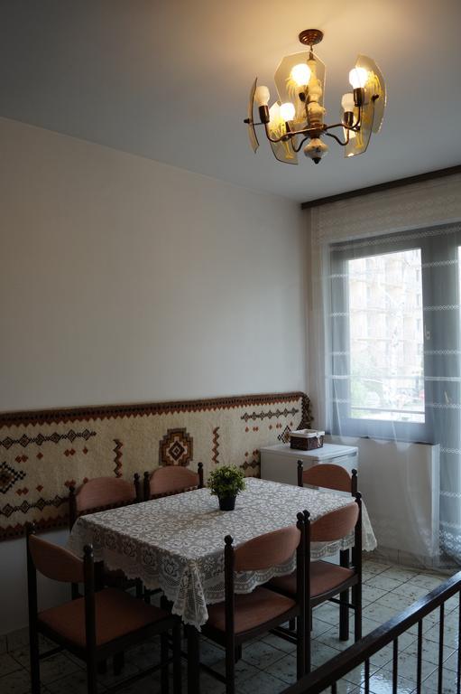 Sophie'S Guesthouse ชิโอฟก ภายนอก รูปภาพ