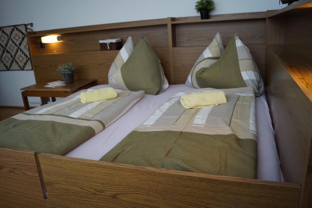 Sophie'S Guesthouse ชิโอฟก ภายนอก รูปภาพ