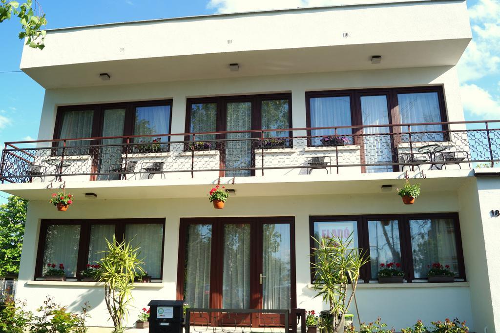 Sophie'S Guesthouse ชิโอฟก ภายนอก รูปภาพ