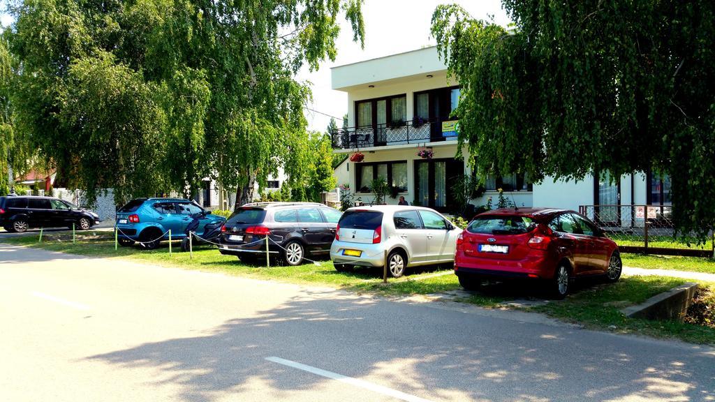Sophie'S Guesthouse ชิโอฟก ภายนอก รูปภาพ