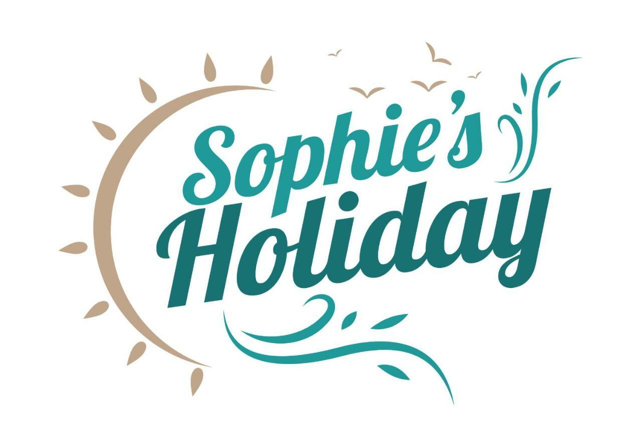 Sophie'S Guesthouse ชิโอฟก ภายนอก รูปภาพ
