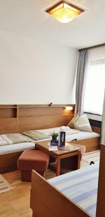 Sophie'S Guesthouse ชิโอฟก ภายนอก รูปภาพ